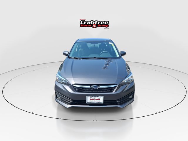 Used 2020 Subaru Impreza Sedan
