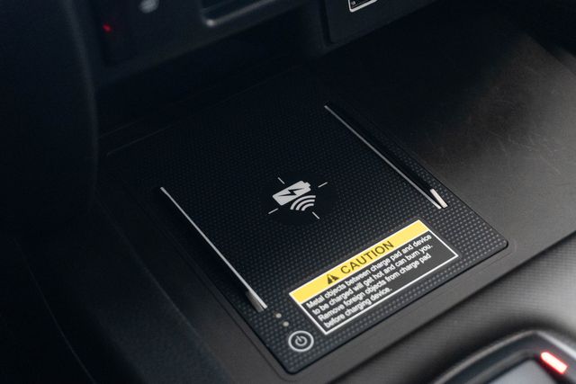 Used 2024 Honda Passport SUV