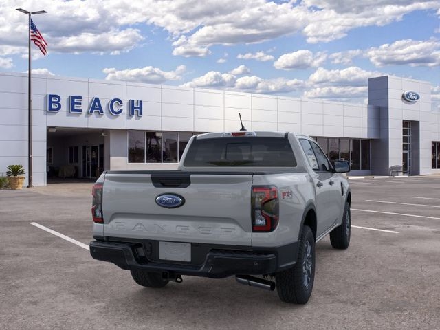 2026 Avalanche Ford Ranger XLT 4X4 Truck