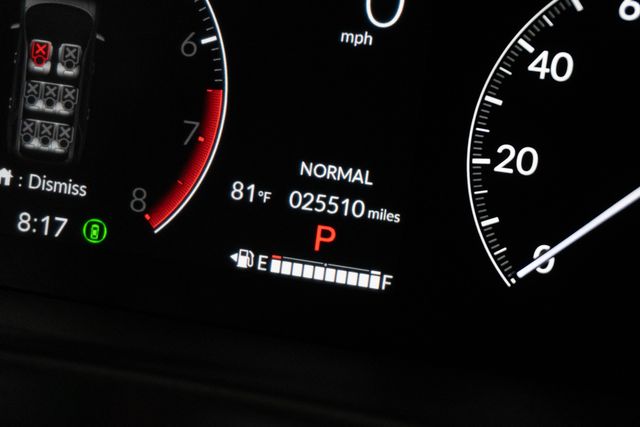 Used 2024 Honda Pilot SUV