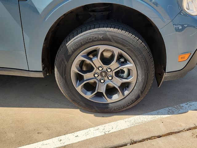 Used Car 2022 Ford Maverick  Xlt For Sale Under $25,000 In Plainview, Texas