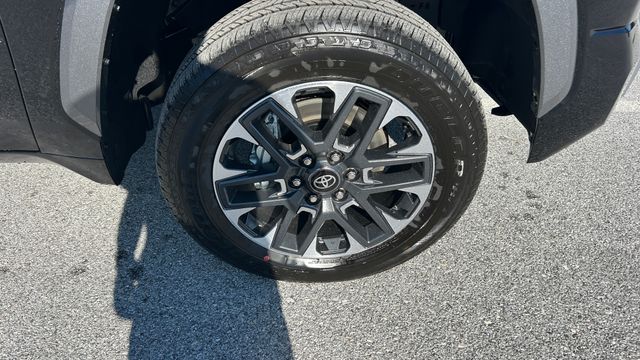 New 2026 Toyota Tundra i-FORCE MAX Truck