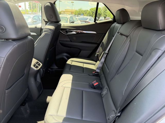 2026 Buick Envision Preferred - Photo 11