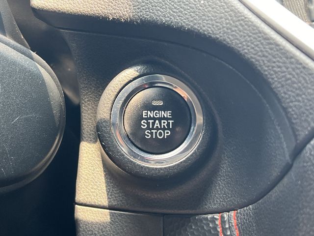 Used 2021 Black Subaru Sport image 27