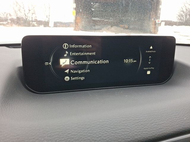 new 2026 Mazda CX-50 Hybrid car, priced at $38,160