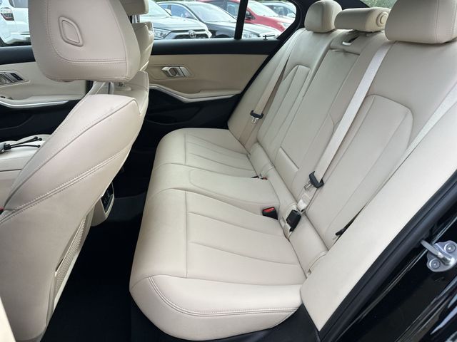 2020 BMW 330i - $21,077