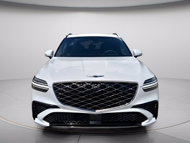 2027 Genesis Gv70