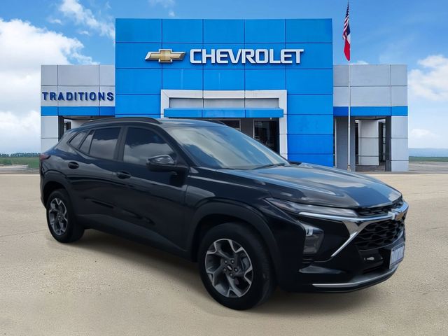 2026 Chevrolet Trax LT - 1