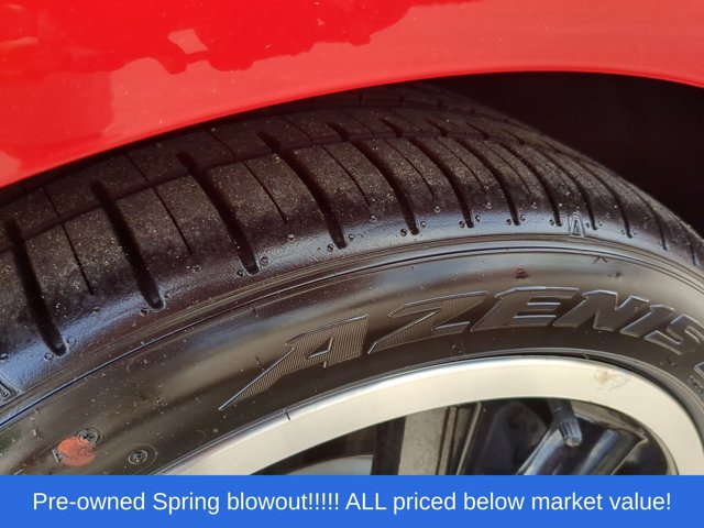 Used 2012 Race Red Ford Boss 302 image 19