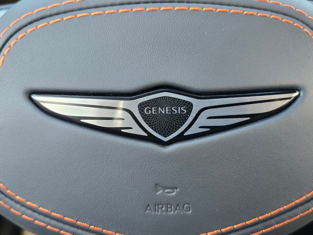 2026 Genesis G70 - $58,050