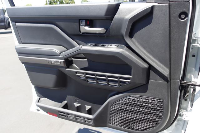 New 2026 Toyota Tacoma i-FORCE MAX Truck