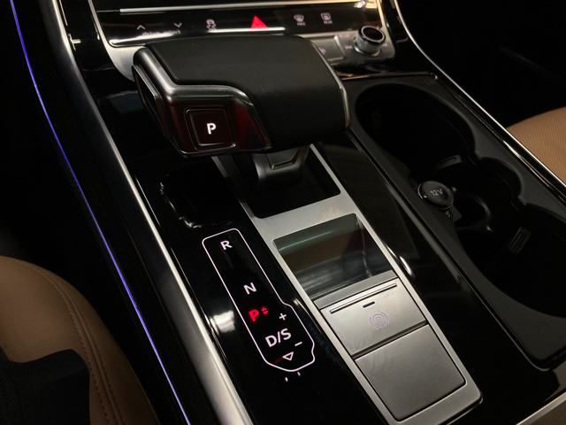 2021 Audi Q7 quattro Prestige 55 TFSI