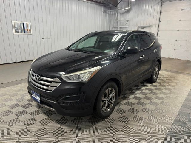 2016 Hyundai Santa Fe Sport 2.4L AWD