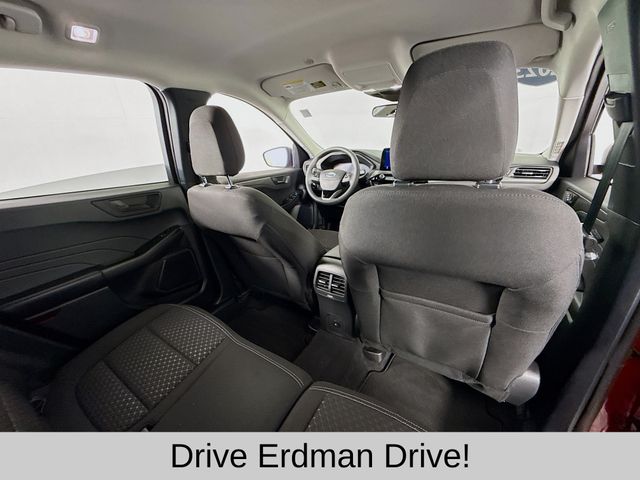 Used 2023 Ford Escape SUV