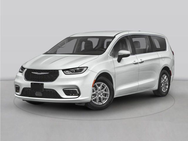 2024 Chrysler Pacifica Touring L FWD