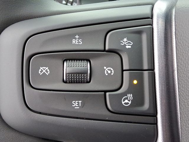 new 2026 GMC Sierra 1500 car, priced at $60,470