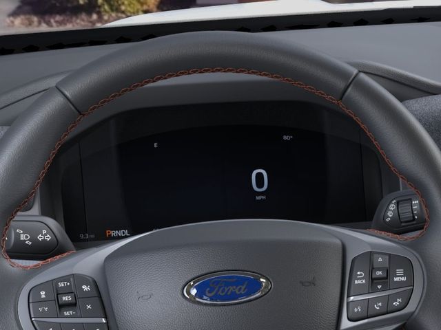 New 2026 White Ford Active image 13
