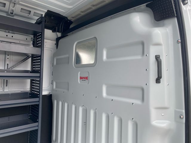 2023 Ram ProMaster 3500 High Roof 13