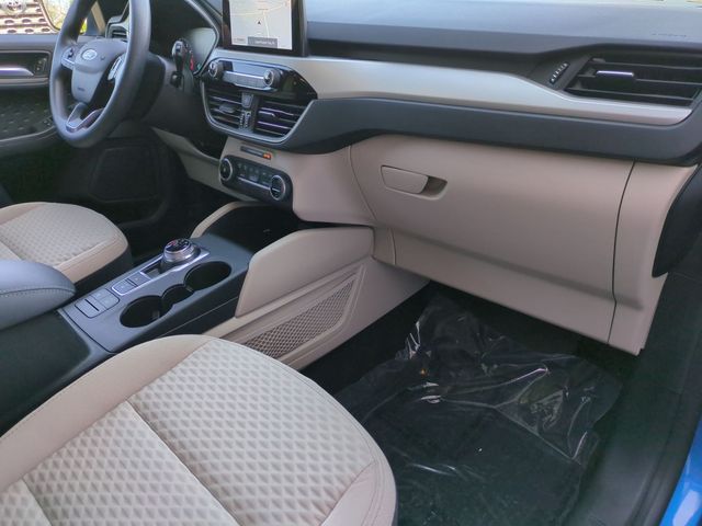 used 2020 Ford Escape car, priced at $16,111