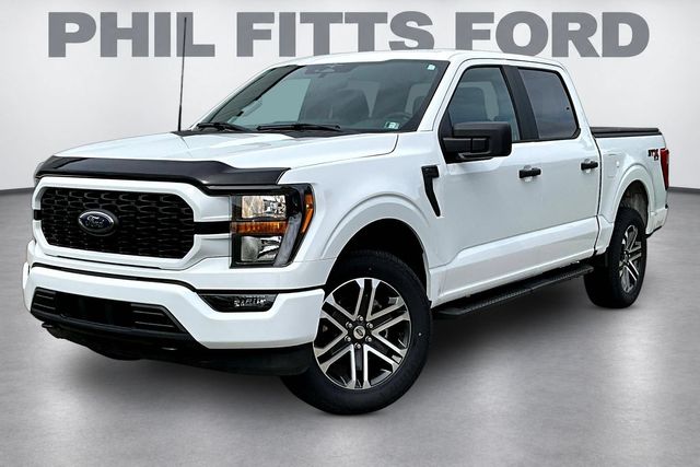 2023 Ford F-150 XL - 2