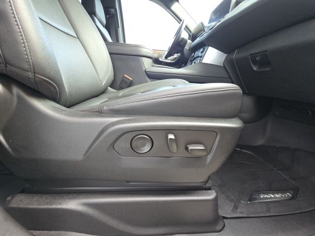 2023 Chevrolet Tahoe LT:168633A