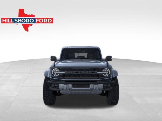 2024 Ford Bronco Raptor 6