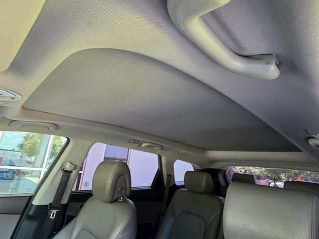Used 2017 Hyundai Santa Fe SUV