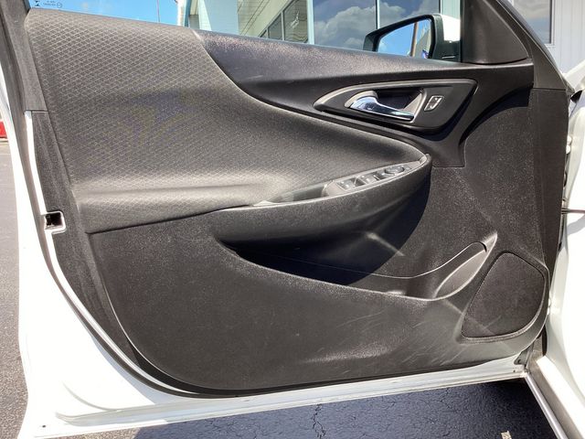 Used Car 2024 Chevrolet Malibu  Lt For Sale Under $20,000 In San Antonio, Texas