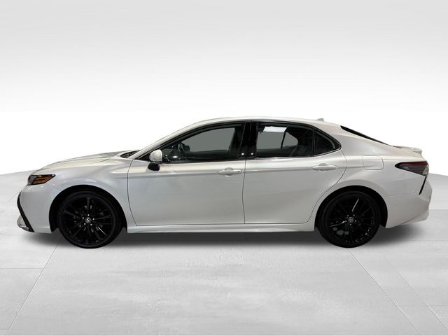 2023 Toyota Camry XSE - 3