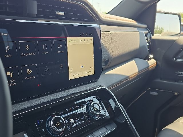 2023 GMC Sierra 1500 AT4:C02634