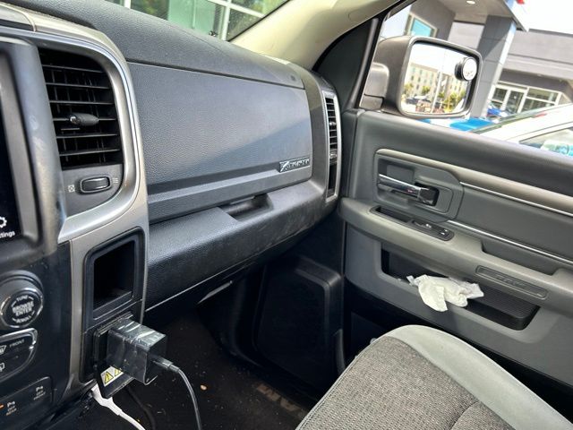 Used 2019 Black Ram Big Horn image 23