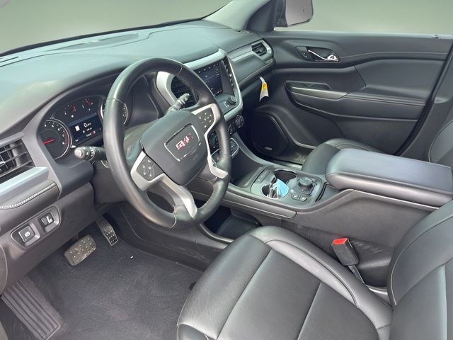 Used 2023 GMC Acadia SUV