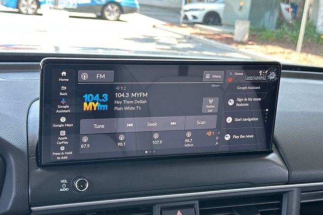 New 2026 Honda Pilot SUV