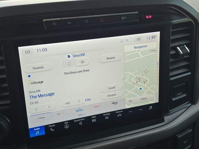 2024 Ford F-150 XLT:B02171B