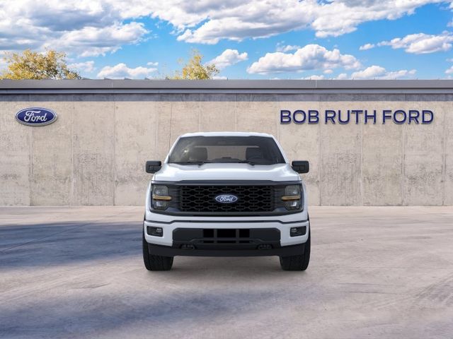 2026 Ford F-150 STX - 6