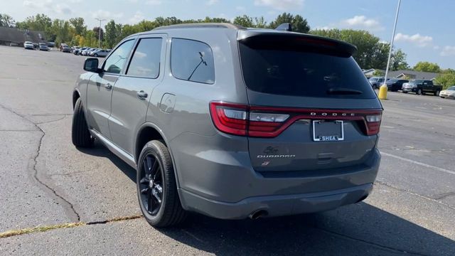 2024 Dodge Durango GT 6