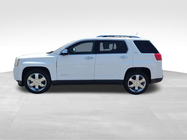 2015 GMC Terrain SLT-2 photo