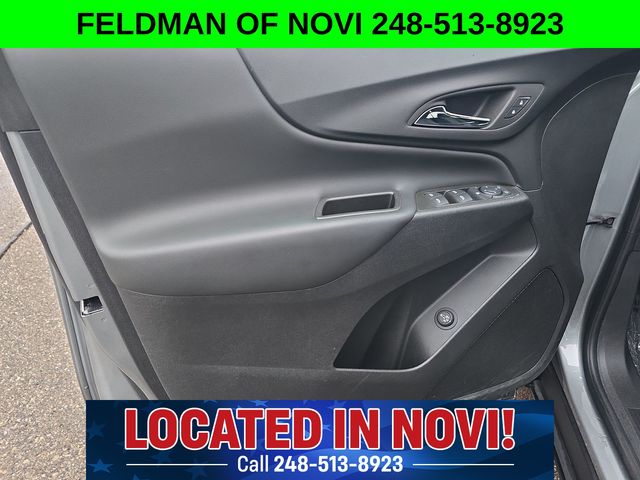 Used 2023 Chevrolet Equinox For Sale in New Hudson, MI