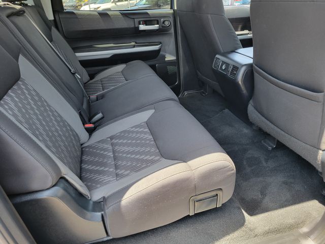 Used 2018 Toyota Tundra Truck