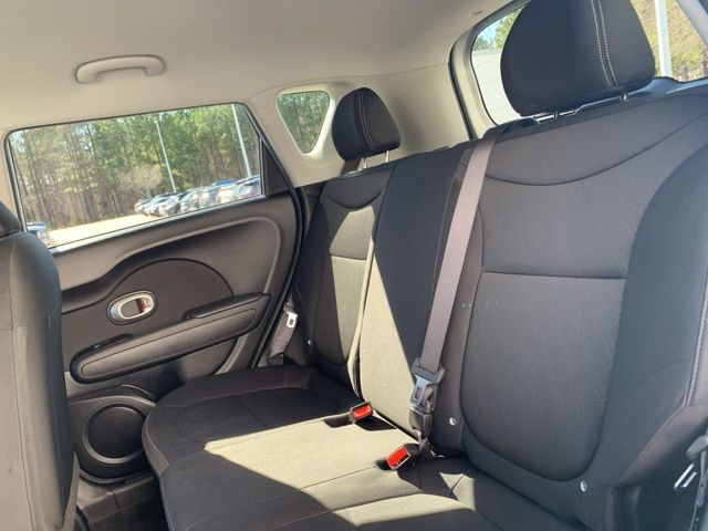 2015 Kia Soul photo