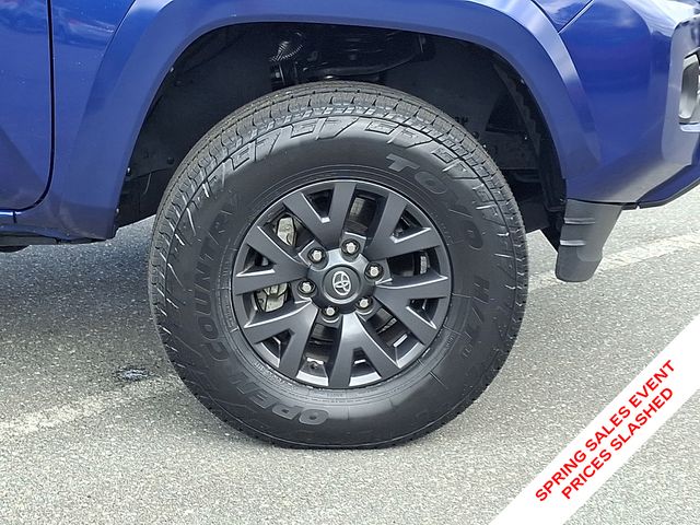 2023 Toyota Tacoma SR5 - Photo 10