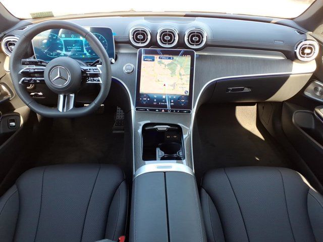 New 2026 White Mercedes-Benz CLE 300 image 4