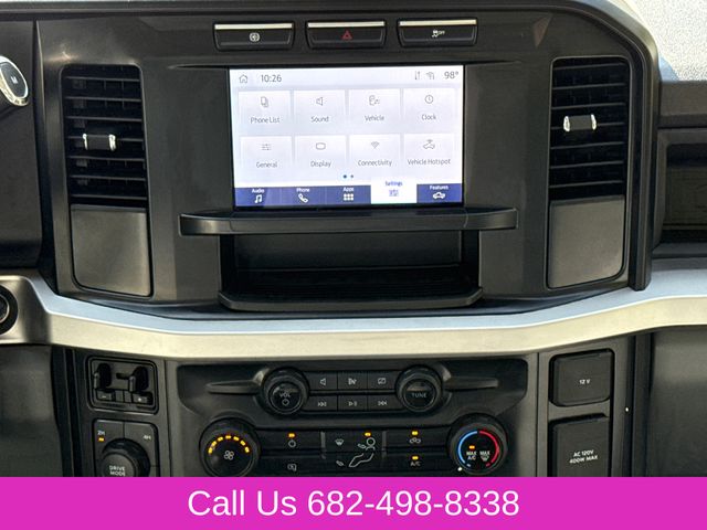 Used 2024 Ford F-250SD Truck