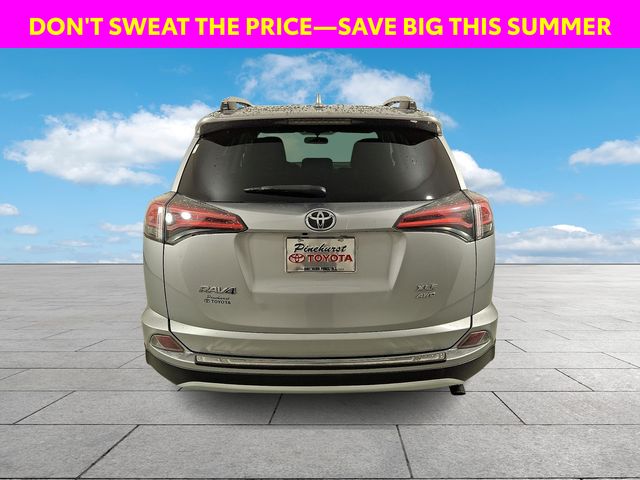 Used 2016 Toyota RAV4 SUV