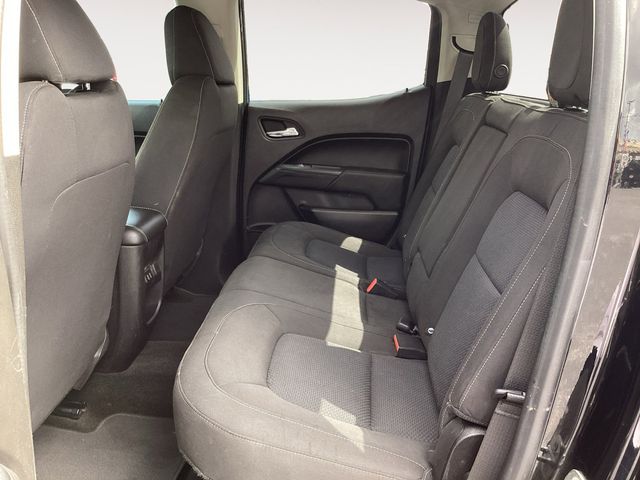 Used Car 2017 Chevrolet Colorado  Lt For Sale Under $25,000 In San Antonio, Texas