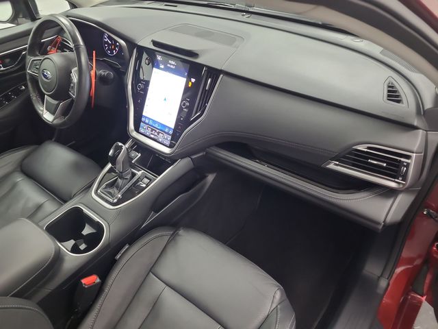 2024 – Subaru – Legacy