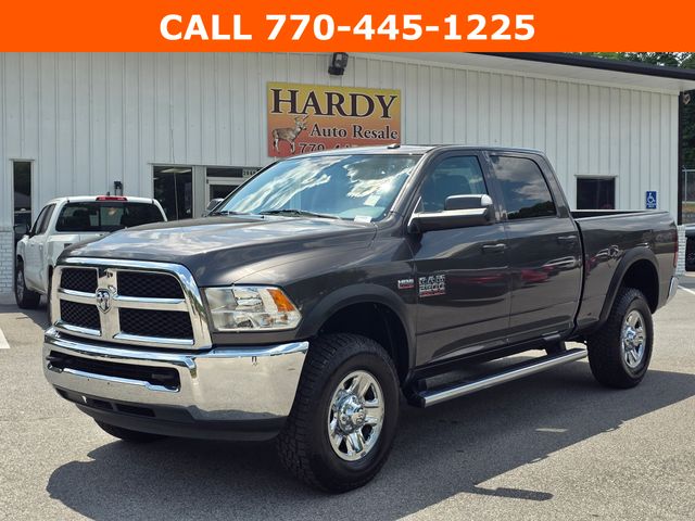 2017 Ram 2500 Tradesman  L44380A