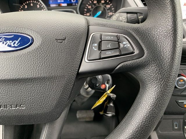 2018 Ford Escape SE 20