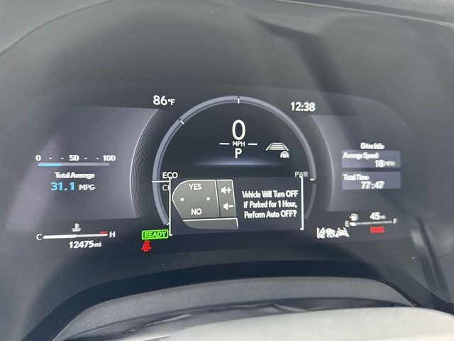 2025 Lexus RX - $59,588