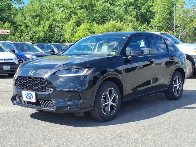 2025 Honda HR-V EX-L AWD